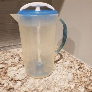 Dr Browns formula mixing pitcher